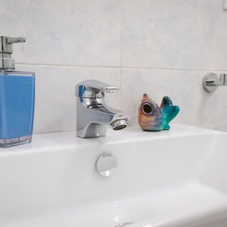 Ca De Gianchi - Verdeblu بيت ضيافة 3*