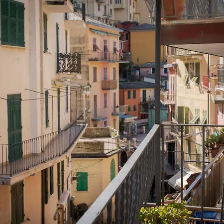 Ca De Gianchi - Verdeblu 3*