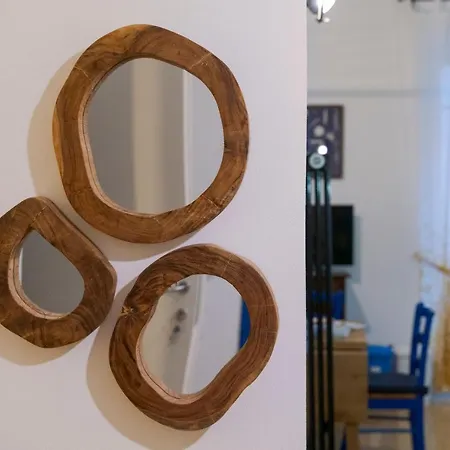 Ca De Gianchi - Verdeblu