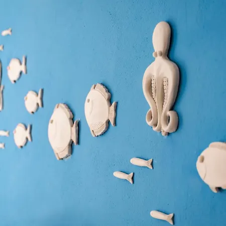 Pensionat Ca De Gianchi - Verdeblu Manarola