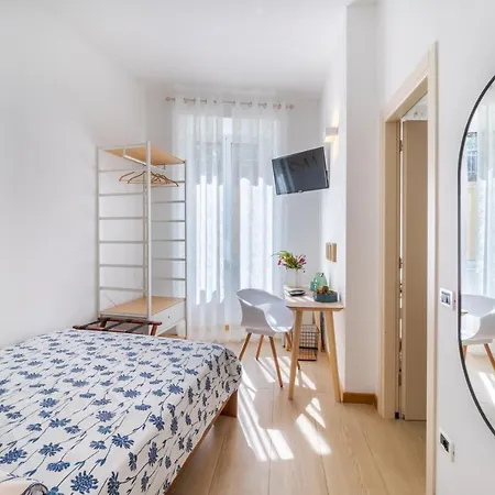 Pensionat Ca De Gianchi - Verdeblu 3*