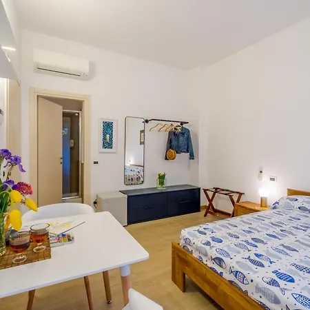 Pensionat Ca De Gianchi - Verdeblu