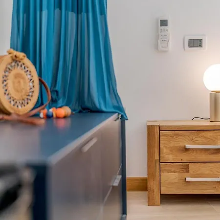 Ca De Gianchi - Verdeblu