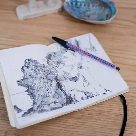 Ca De Gianchi - Verdeblu Pensionat