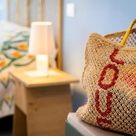 Ca De Gianchi - Verdeblu Manarola