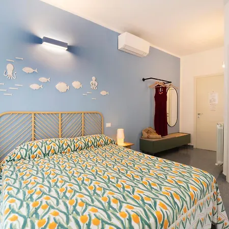 Ca De Gianchi - Verdeblu 3* Manarola