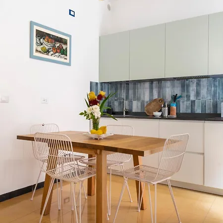 Ca De Gianchi - Verdeblu 3* Manarola