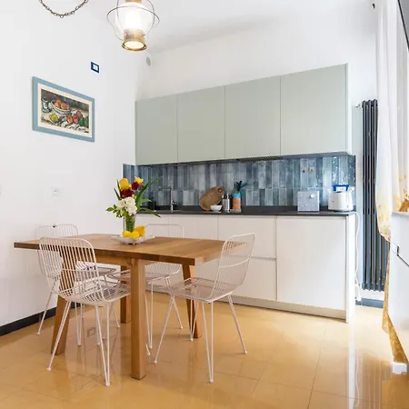 Ca De Gianchi - Verdeblu Pensionat 3*