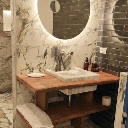 Ca De Gianchi - Verdeblu 3*