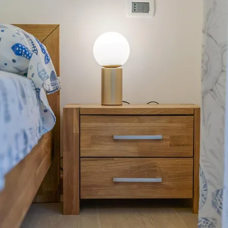 Ca De Gianchi - Verdeblu Guest house 3*