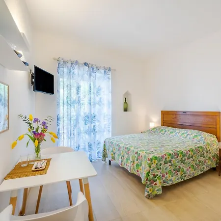 Guest house Ca De Gianchi - Verdeblu 3*