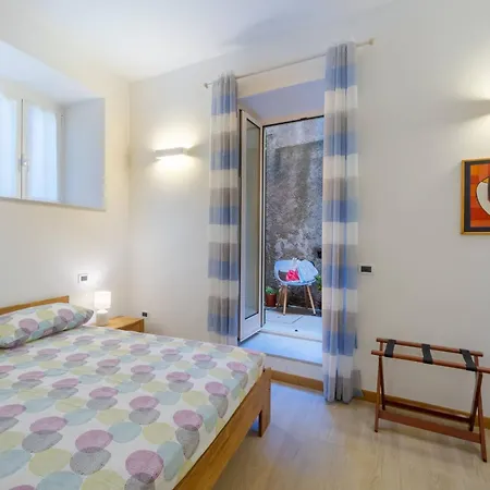 Guest house Ca De Gianchi - Verdeblu Manarola