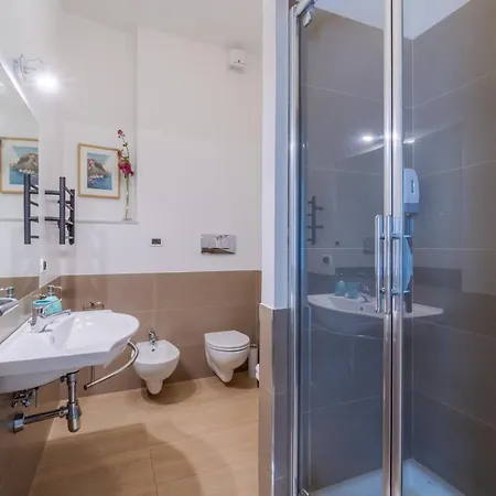 Ca De Gianchi - Verdeblu Guest house 3*