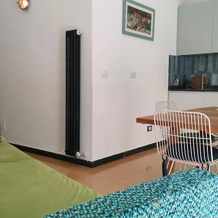 Ca De Gianchi - Verdeblu