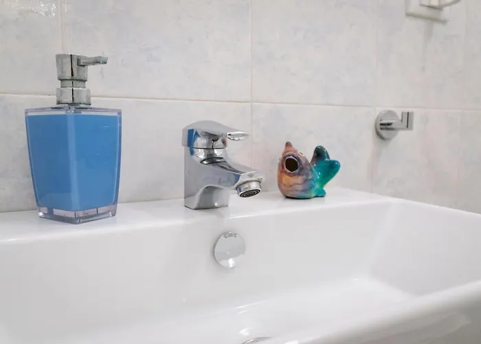 Ca De Gianchi - Verdeblu Πανσιόν 3*