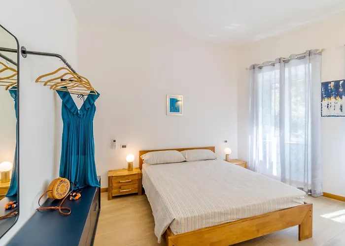 Ca De Gianchi - Verdeblu Μαναρόλα