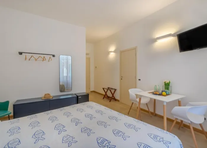 Ca De Gianchi - Verdeblu Penzion 3*