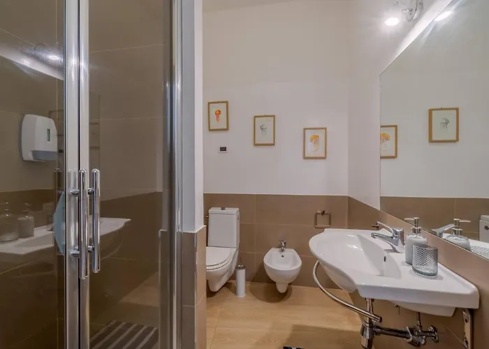 Ca De Gianchi - Verdeblu Penzion