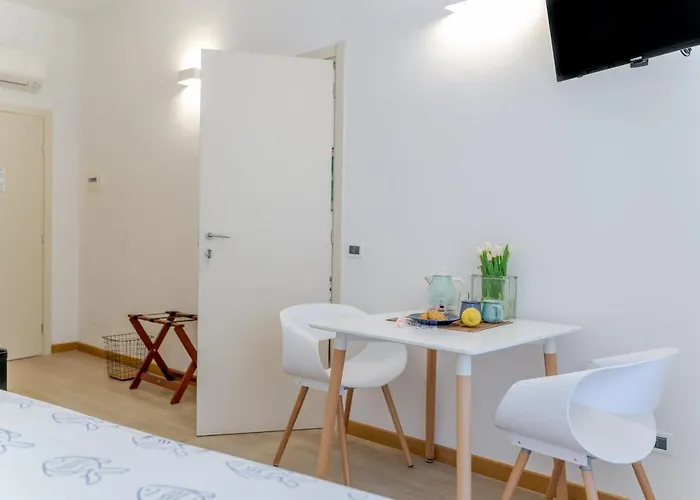 Ca De Gianchi - Verdeblu 3*