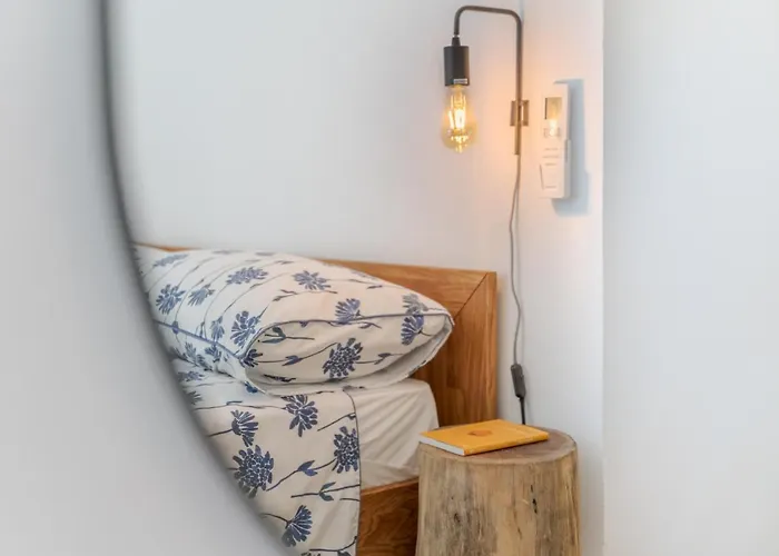 Ca De Gianchi - Verdeblu 3* Manarola