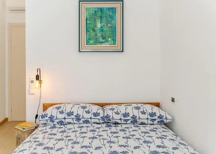 Ca De Gianchi - Verdeblu Manarola