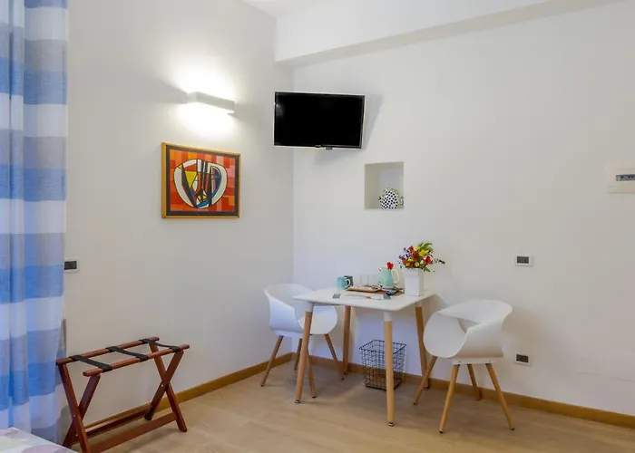 Ca De Gianchi - Verdeblu Penzion Manarola