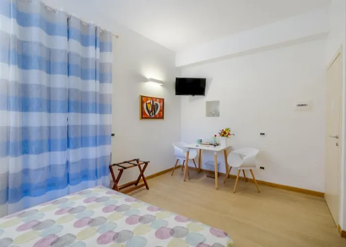 Penzion Ca De Gianchi - Verdeblu