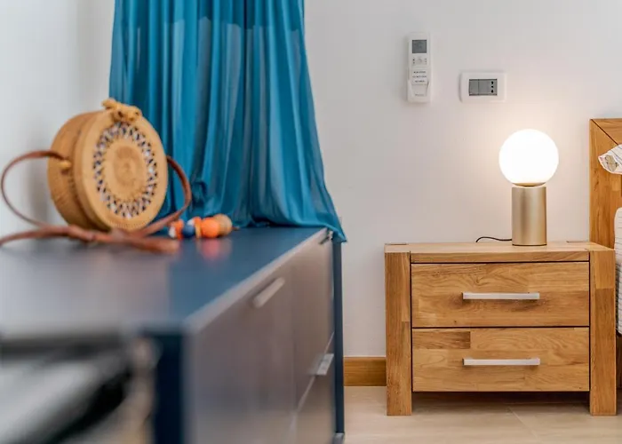 Ca De Gianchi - Verdeblu