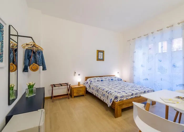 Ca De Gianchi - Verdeblu Πανσιόν