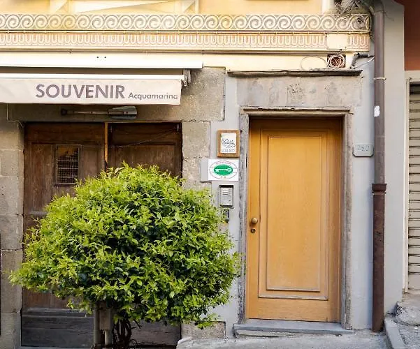 Ca De Gianchi - Verdeblu Πανσιόν 3*