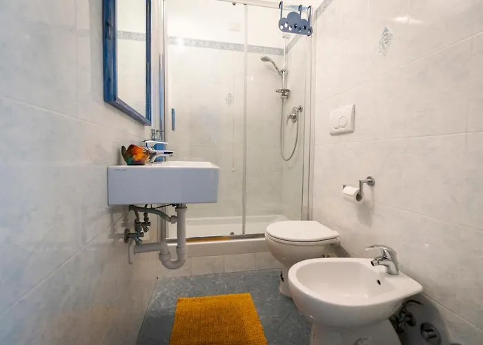 Ca De Gianchi - Verdeblu Πανσιόν 3*