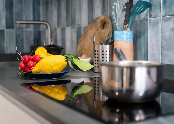 Ca De Gianchi - Verdeblu 3*