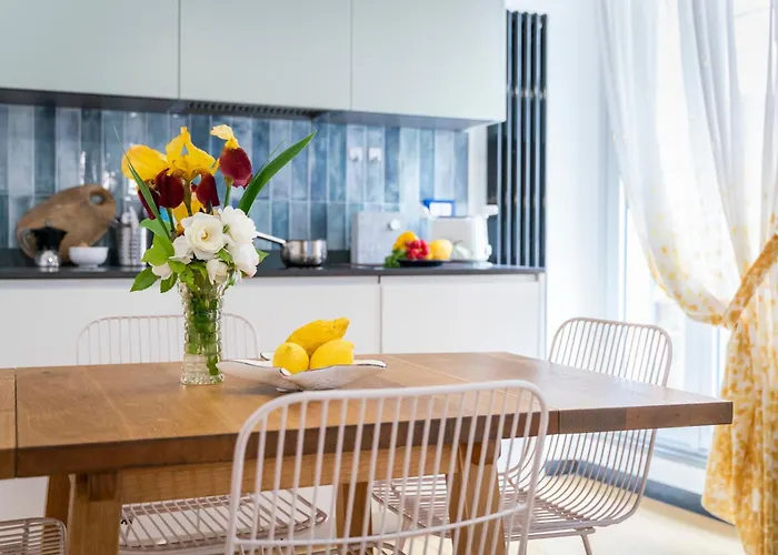 Ca De Gianchi - Verdeblu