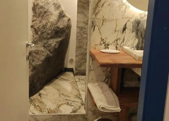 Penzion Ca De Gianchi - Verdeblu 3*