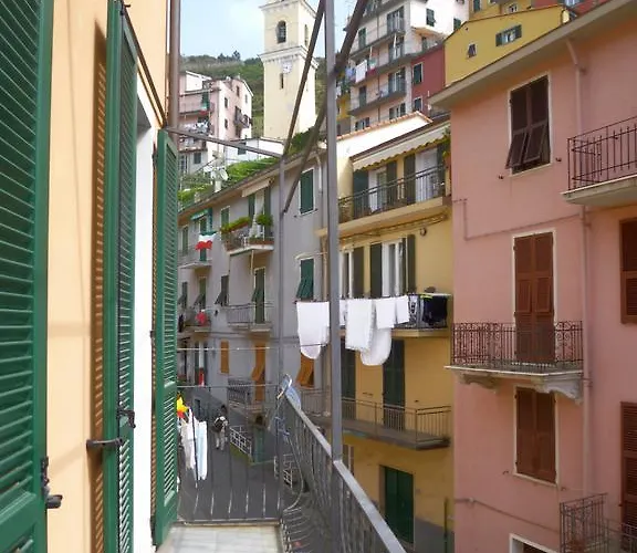 Ca De Gianchi - Verdeblu