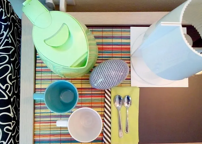 Ca De Gianchi - Verdeblu Πανσιόν 3*