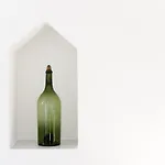 Πανσιόν Ca De Gianchi - Verdeblu 3*