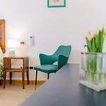 Πανσιόν Ca De Gianchi - Verdeblu