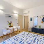 Πανσιόν Ca De Gianchi - Verdeblu 3*