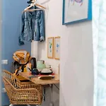 Πανσιόν Ca De Gianchi - Verdeblu 3*