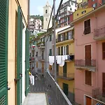 Ca De Gianchi - Verdeblu
