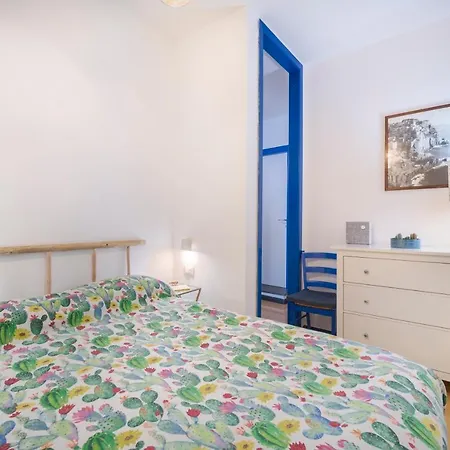 Ca De Gianchi - Verdeblù Affittacamere Manarola