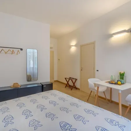 Ca De Gianchi - Verdeblu Vendégház 3*