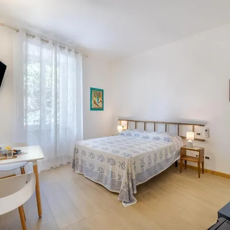 Ca De Gianchi - Verdeblu Гостевой дом Манарола