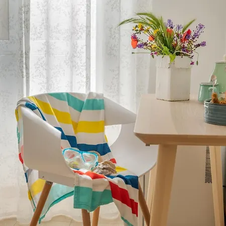 Ca De Gianchi - Verdeblu Манарола