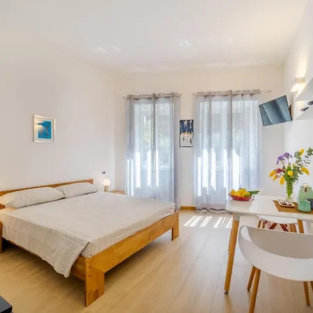 Ca De Gianchi - Verdeblù Gasthof