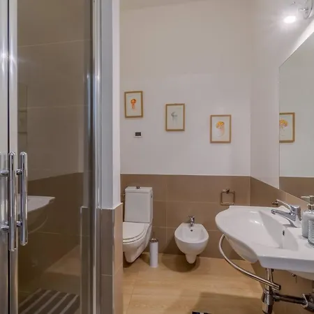 Ca De Gianchi - Verdeblu Гостевой дом