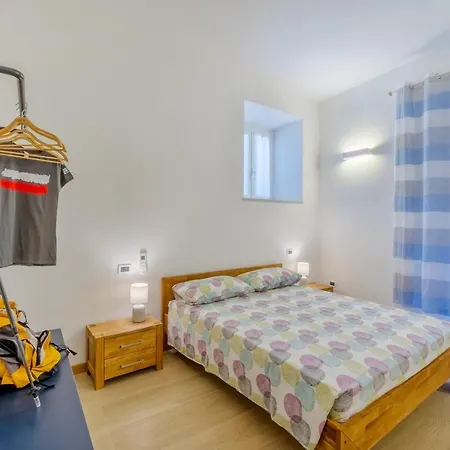 Гостевой дом Ca De Gianchi - Verdeblu