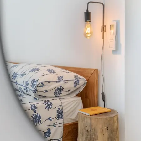 Ca De Gianchi - Verdeblù 3* Manarola