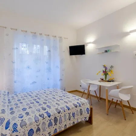 Vendégház Ca De Gianchi - Verdeblu Manarola